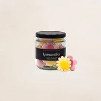 Kyoto Vase + Sweets Bundle DB Studio