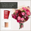 Berry Blush Bouquet Bundle DB Studio
