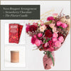 Berry Blush Bouquet Bundle DB Studio