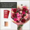 Berry Blush Bouquet Bundle DB Studio