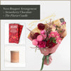 Berry Blush Bouquet Bundle DB Studio