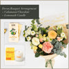 Citrus Bliss Bouquet Bundle DB Studio