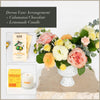 Citrus Bliss Vase Bundle DB Studio