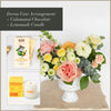Citrus Bliss Vase Bundle DB Studio