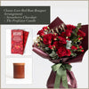 Ruby Reverie Bouquet Bundle DB Studio