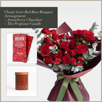 Ruby Reverie Bouquet Bundle DB Studio