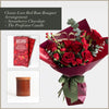 Ruby Reverie Bouquet Bundle DB Studio