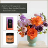Sunset Sencha Vase Bundle DB Studio