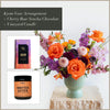 Sunset Sencha Vase Bundle DB Studio