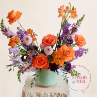 Kyoto Vase Arrangement DB Studio