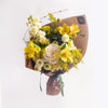 Lemon Chiffon Bouquet DB Studio