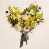 Lemon Chiffon Bouquet DB Studio