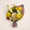 Lemon Chiffon Bouquet DB Studio