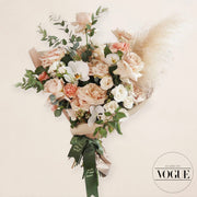 Palawan Bouquet + Sweets Bundle DB Studio