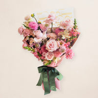 Osaka Bouquet DB Studio