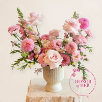 Osaka Vase Arrangement DB Studio