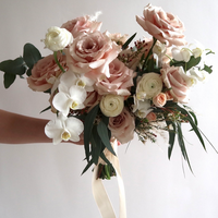 Palawan Bridal Bouquet Designer Blooms Canada