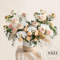 Palawan Vase Arrangement DB Studio