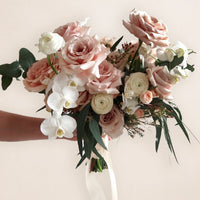 Palawan Bridal Bouquet DB Studio