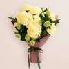 Peonies Bouquet DB Studio