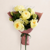 Peonies Bouquet DB Studio
