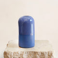 Pill Shape Vase -  Blue DB Studio