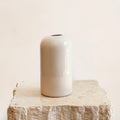 Pill Shape Vase - Sand DB Studio