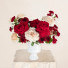 Roma Vase Arrangement DB Studio