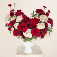 Roma Vase Arrangement DB Studio