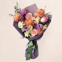 Apricot Bouquet DB Studio