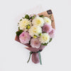 Dahlia Sweet and Loving Vase Arrangement DB Studio