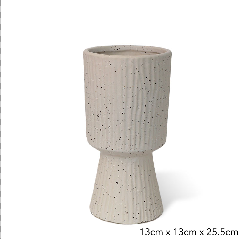 Speckled Vases DB Studio