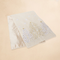 Table Runner with Tree Design DB Studio