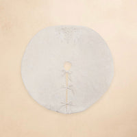 Tree Skirt with Tree Design DB Studio