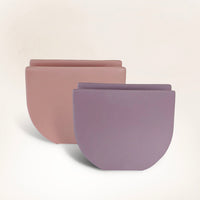 U-Shaped Vase DB Studio