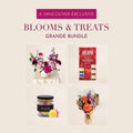 [Vancouver] Blooms & Treats Luxe Bundle DB Studio