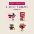 [Vancouver] Blooms & Treats Luxe Bundle DB Studio