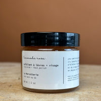 La Marcotterie Body Butter DB Studio