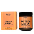 Smitten Kitten Soy Wax Boxed Candle 8oz Charleston & Harlow Candle Co.