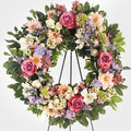 Garden Wreath DB Studio