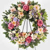 Garden Wreath DB Studio