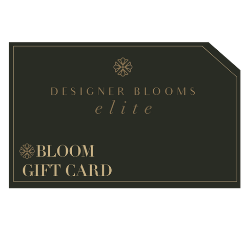 Bloom Gift Card Rise.ai