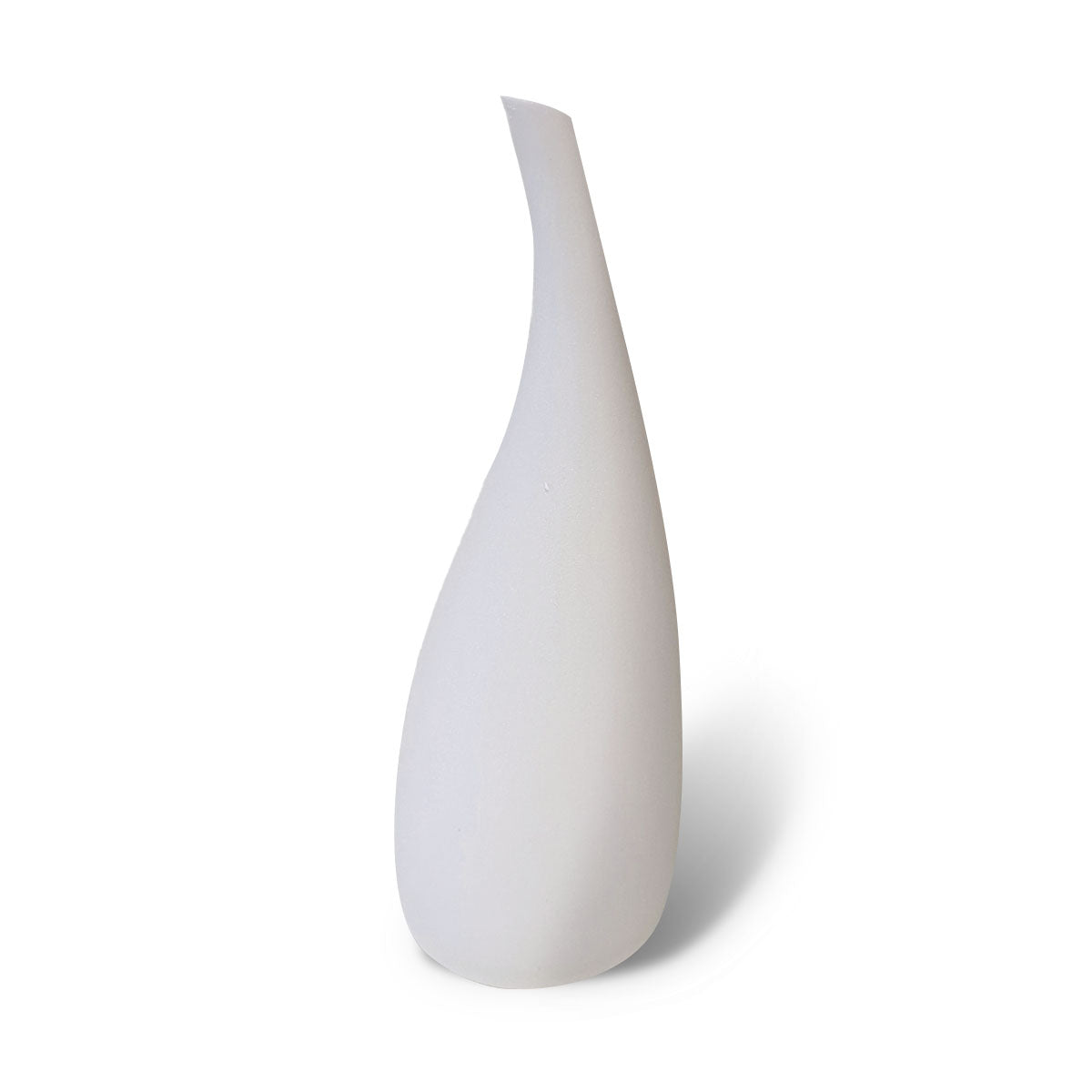 Slim Ceramic Vase DB Studio