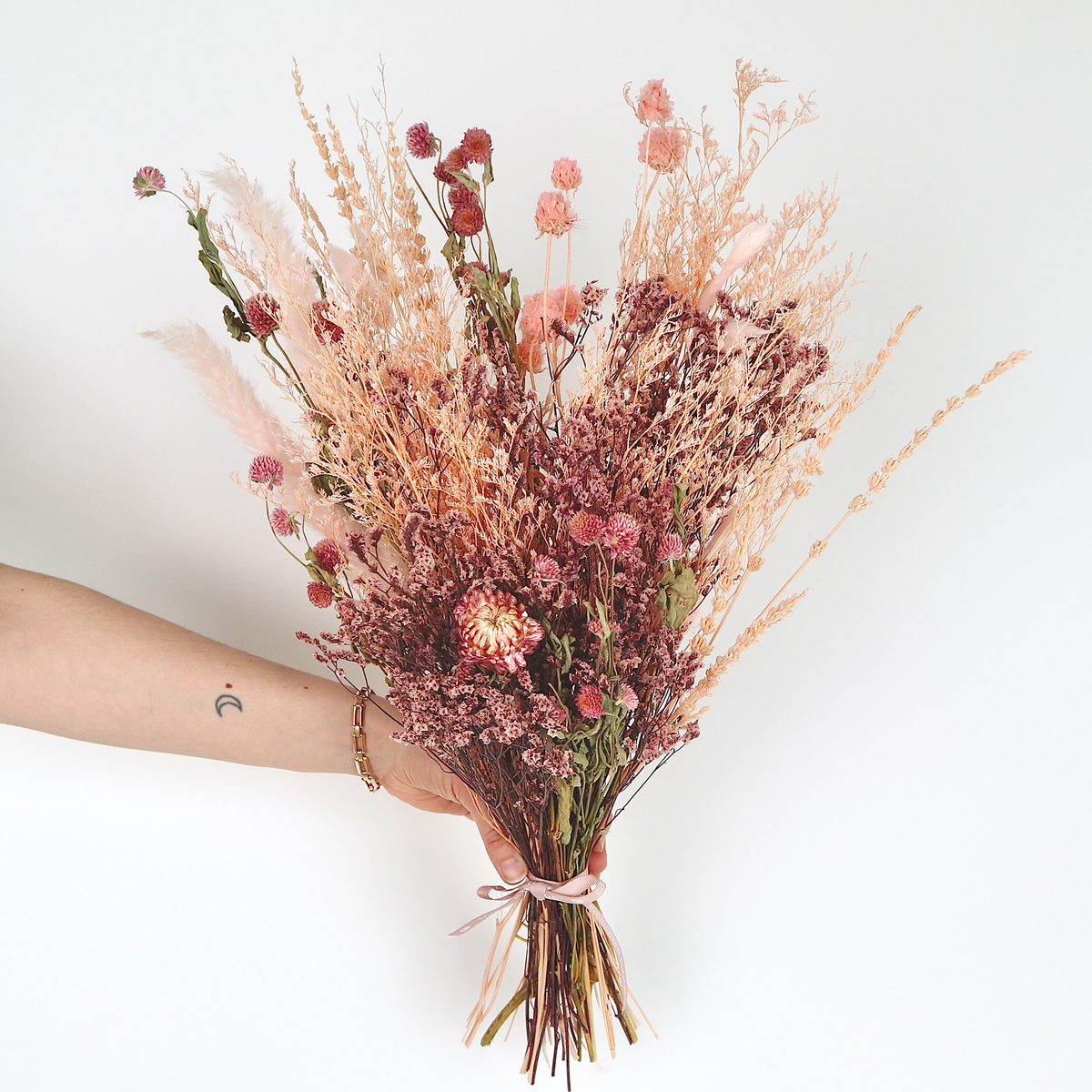 Bess Bouquet Designer Blooms Canada