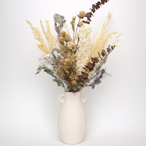 Coron Vase Arrangement DB Studio